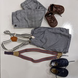 Variety of Baby items (See Description for each item)